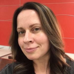 Meet your Posher, Misty